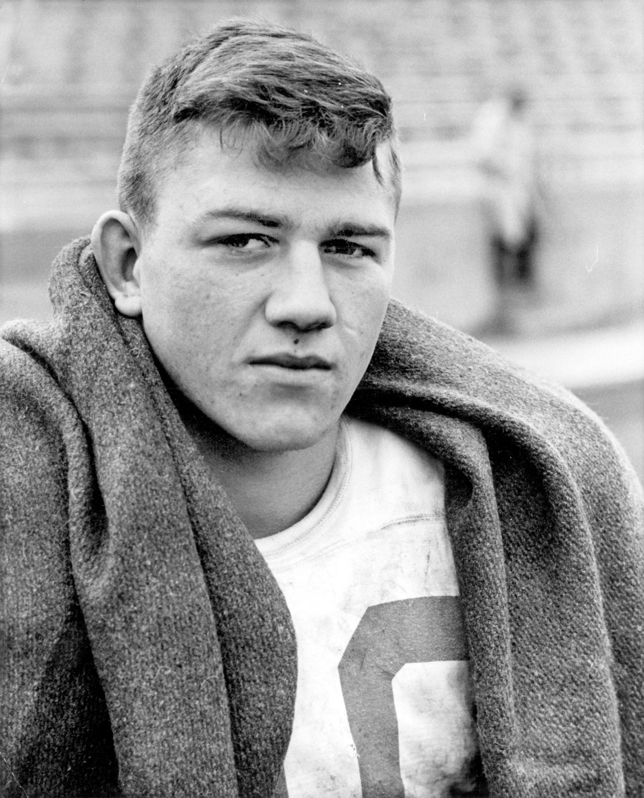 Pat Fischer